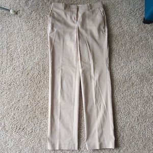 Ann Taylor Fit Pants